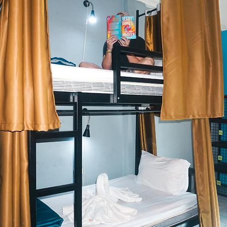Hotel K-Bunk Aonang Center Ao Nang Esterno foto